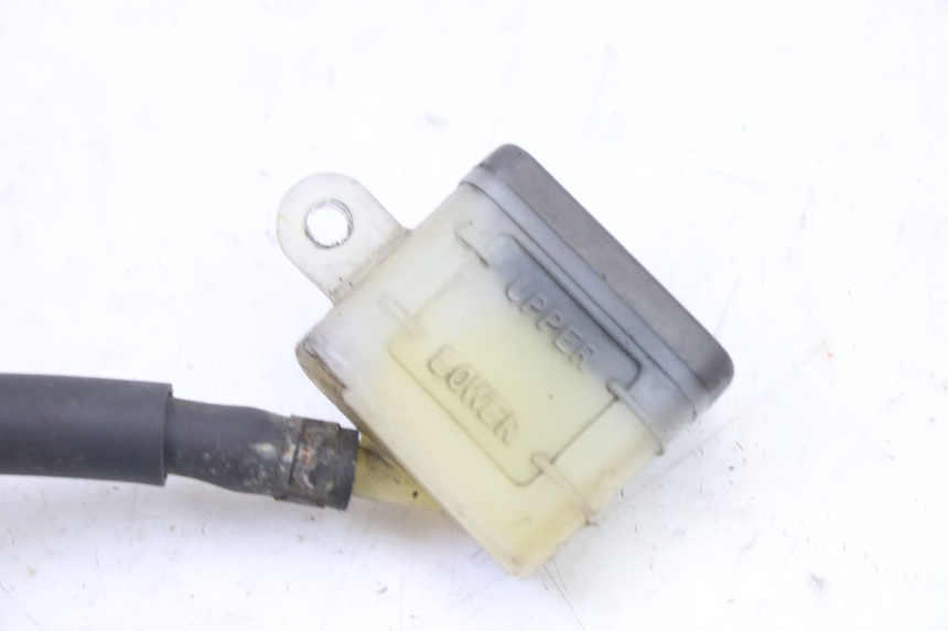 photo de REAR BRAKE MASTER CYLINDER HONDA XLV VARADERO 125 (2000 - 2006)