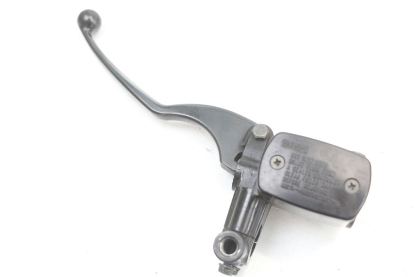 photo de REAR BRAKE MASTER CYLINDER YAMAHA XMAX X-MAX ABS 125 (2017 - 2020)