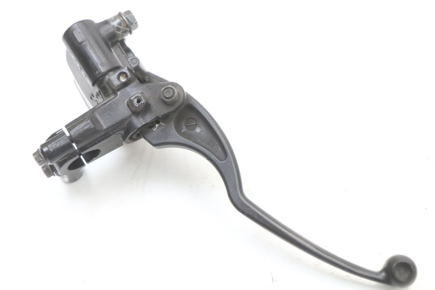 photo de REAR BRAKE MASTER CYLINDER YAMAHA XMAX X-MAX ABS 125 (2017 - 2020)