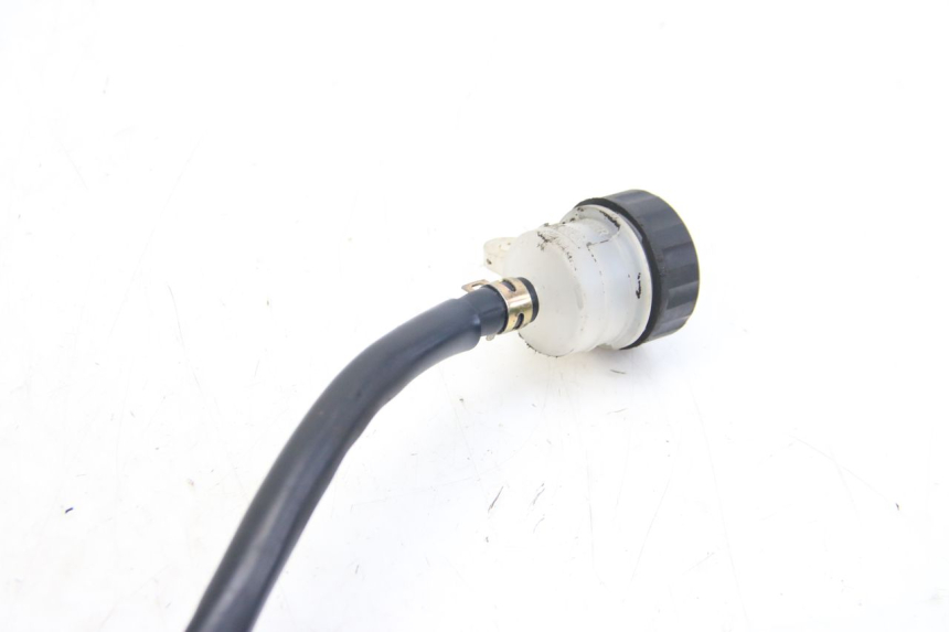 photo de REAR BRAKE MASTER CYLINDER PEUGEOT XP6 50 (1997 - 2003)