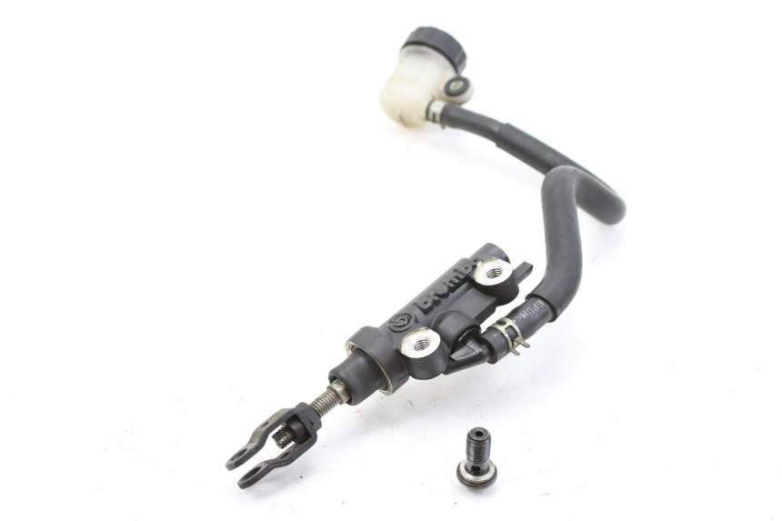photo de REAR BRAKE MASTER CYLINDER YAMAHA MT-07 MT07 700 (2018 - 2020)