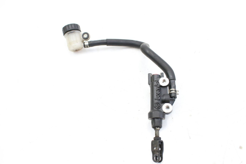 photo de REAR BRAKE MASTER CYLINDER YAMAHA MT-07 MT07 700 (2018 - 2020)