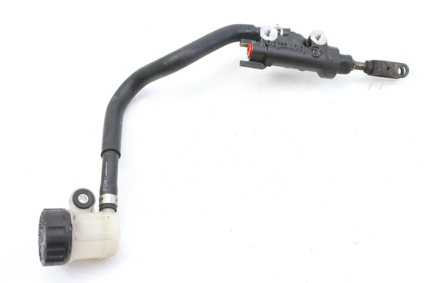 photo de REAR BRAKE MASTER CYLINDER YAMAHA MT-07 MT07 700 (2018 - 2020)