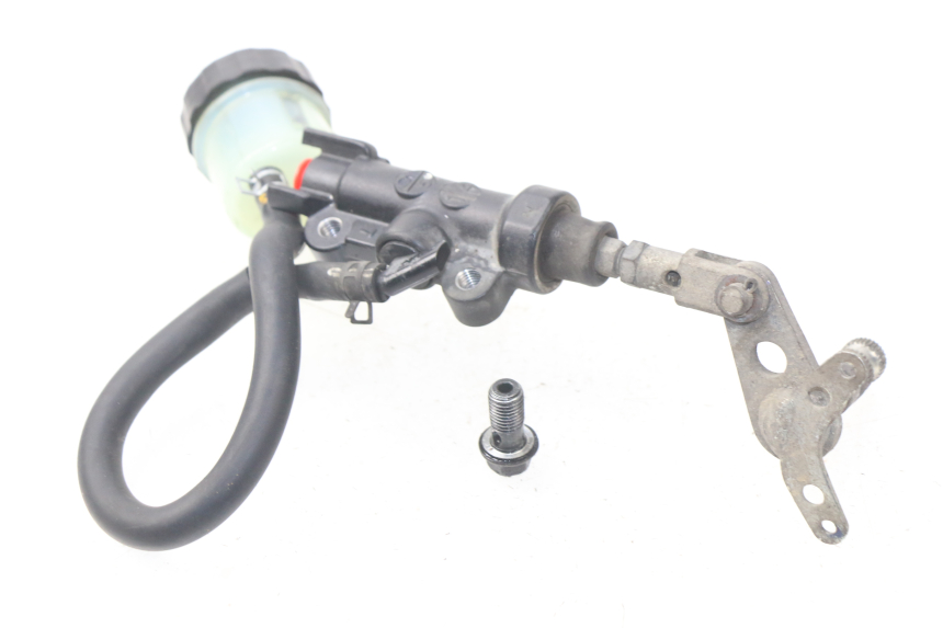 photo de REAR BRAKE MASTER CYLINDER YAMAHA TDM ABS 900 (2002 - 2014)