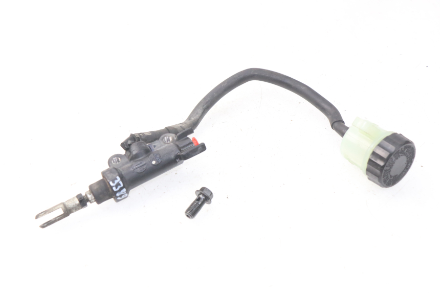 photo de REAR BRAKE MASTER CYLINDER YAMAHA TDM ABS 900 (2002 - 2014)