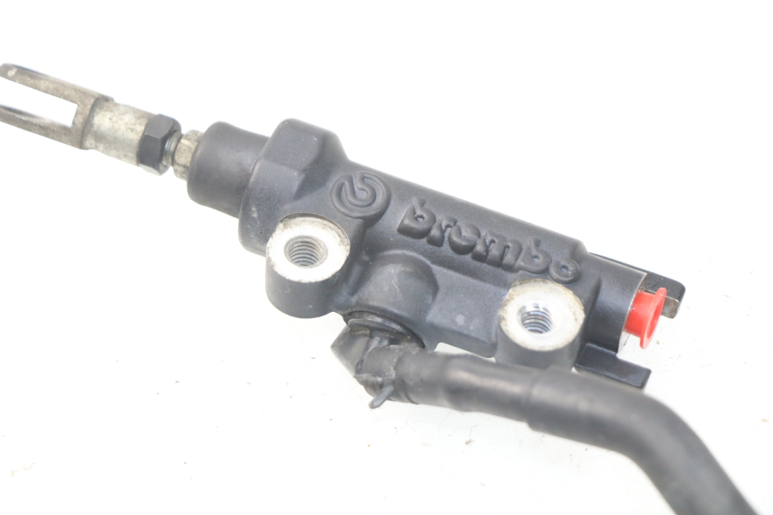 photo de REAR BRAKE MASTER CYLINDER YAMAHA TDM ABS 900 (2002 - 2014)