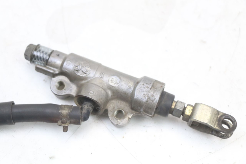 photo de REAR BRAKE MASTER CYLINDER YAMAHA TDR DELTABOX 125 (1993 - 2003)