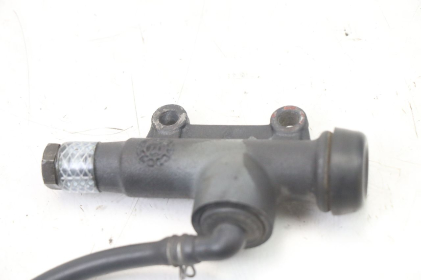 photo de REAR BRAKE MASTER CYLINDER YAMAHA TZR 50 (2008 - 2016)