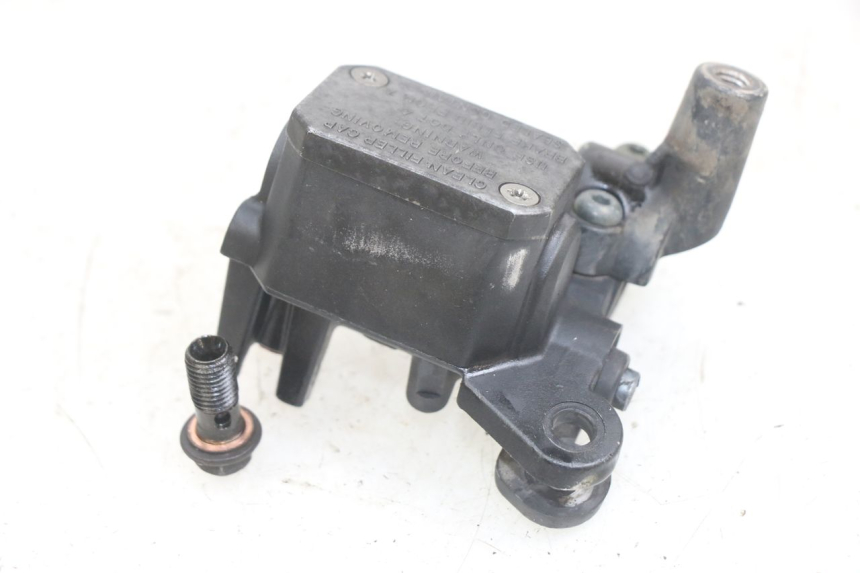 photo de REAR BRAKE MASTER CYLINDER YAMAHA X-MAX XMAX 250 (2006 - 2009)