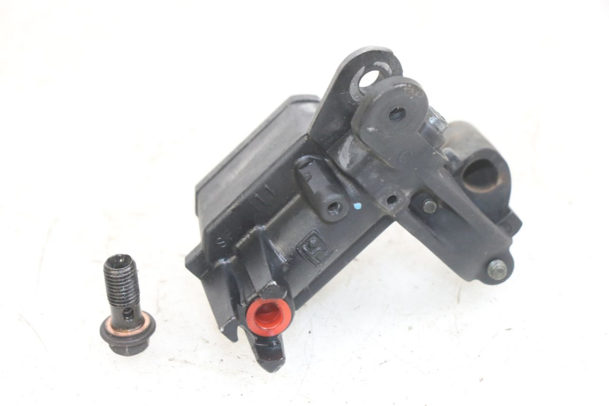 photo de REAR BRAKE MASTER CYLINDER YAMAHA X-MAX XMAX 250 (2006 - 2009)