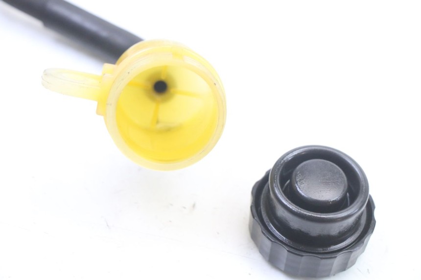 photo de REAR BRAKE MASTER CYLINDER YAMAHA XJ6 600 (2008 - 2016)