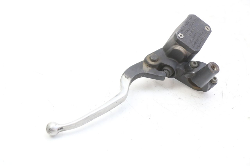 photo de REAR BRAKE MASTER CYLINDER YAMAHA XMAX X-MAX 125 (2006 - 2009)