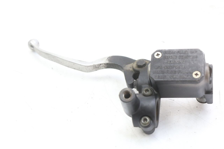 photo de REAR BRAKE MASTER CYLINDER YAMAHA XMAX X-MAX 125 (2006 - 2009)