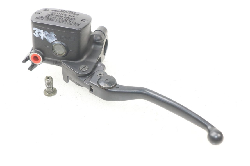 photo de REAR BRAKE MASTER CYLINDER YAMAHA XP T-MAX TMAX 500 (2008 - 2012)