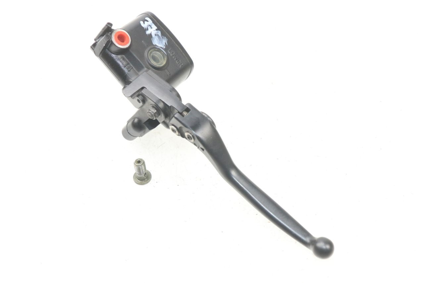 photo de REAR BRAKE MASTER CYLINDER YAMAHA XP T-MAX TMAX 500 (2008 - 2012)