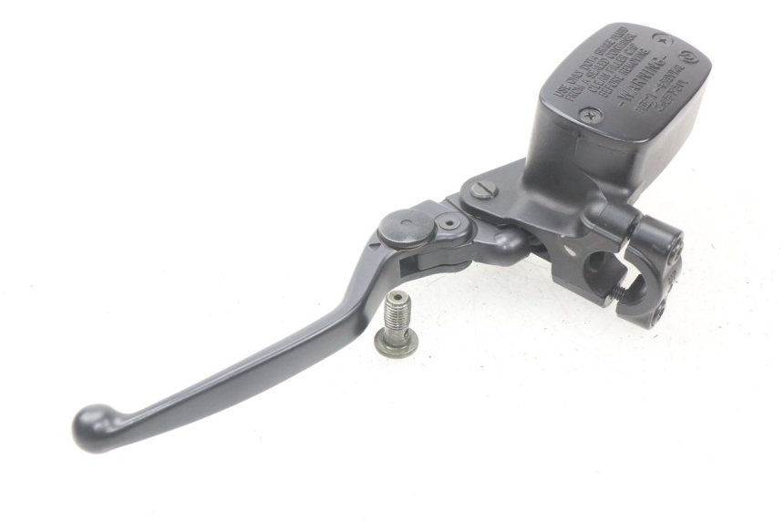 photo de REAR BRAKE MASTER CYLINDER YAMAHA XP T-MAX TMAX 500 (2008 - 2012)