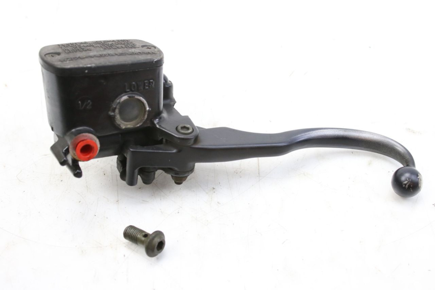 photo de REAR BRAKE MASTER CYLINDER YAMAHA XP T-MAX TMAX ABS 500 (2004 - 2007)