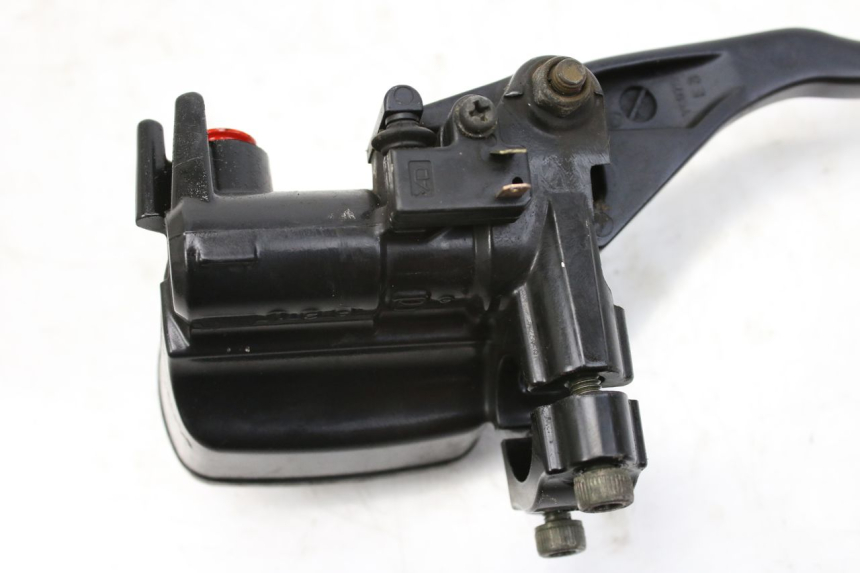 photo de REAR BRAKE MASTER CYLINDER YAMAHA XP T-MAX TMAX ABS 500 (2004 - 2007)