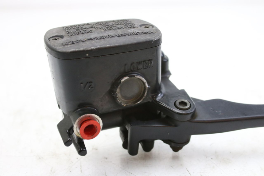photo de REAR BRAKE MASTER CYLINDER YAMAHA XP T-MAX TMAX ABS 500 (2004 - 2007)