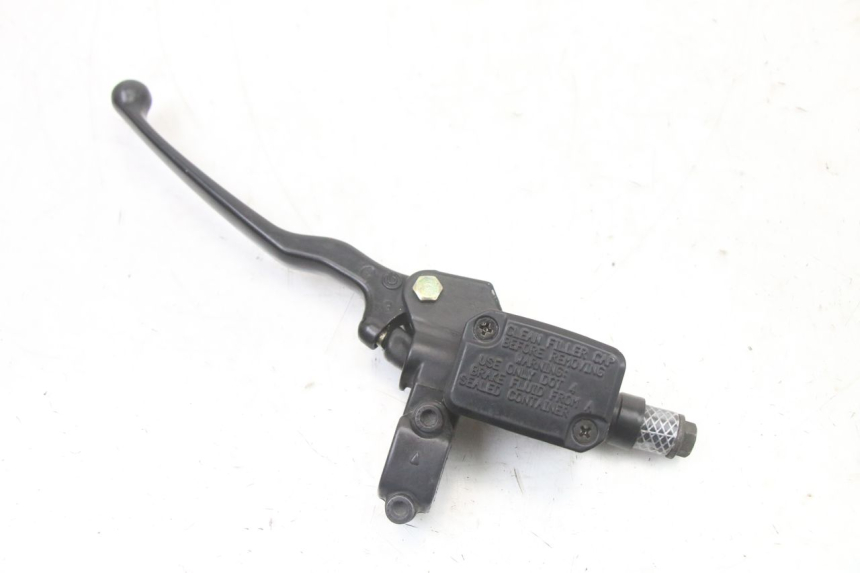 photo de REAR BRAKE MASTER CYLINDER YAMAHA YP MAJESTY 125 (2007 - 2010)