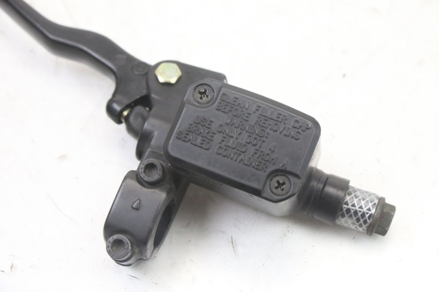 photo de REAR BRAKE MASTER CYLINDER YAMAHA YP MAJESTY 125 (2007 - 2010)