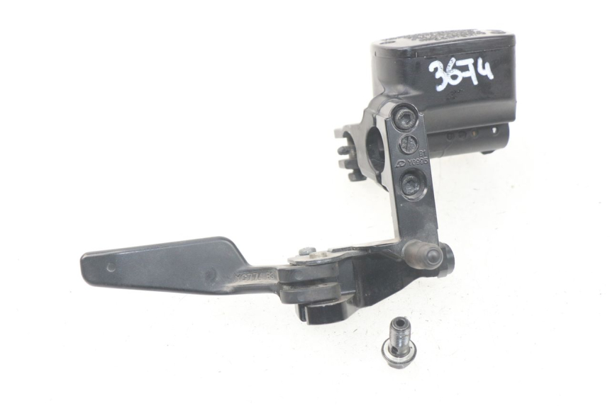 photo de REAR BRAKE MASTER CYLINDER YAMAHA YP T-MAX TMAX 530 (2017 - 2020)