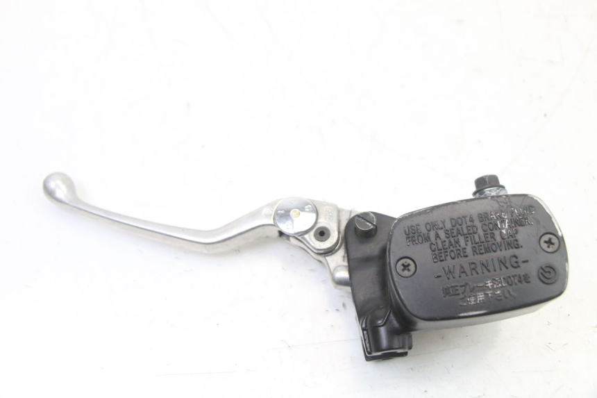 photo de REAR BRAKE MASTER CYLINDER YAMAHA YP T-MAX TMAX 530 (2017 - 2020)