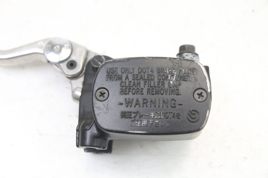 photo de REAR BRAKE MASTER CYLINDER YAMAHA YP T-MAX TMAX 530 (2017 - 2020)