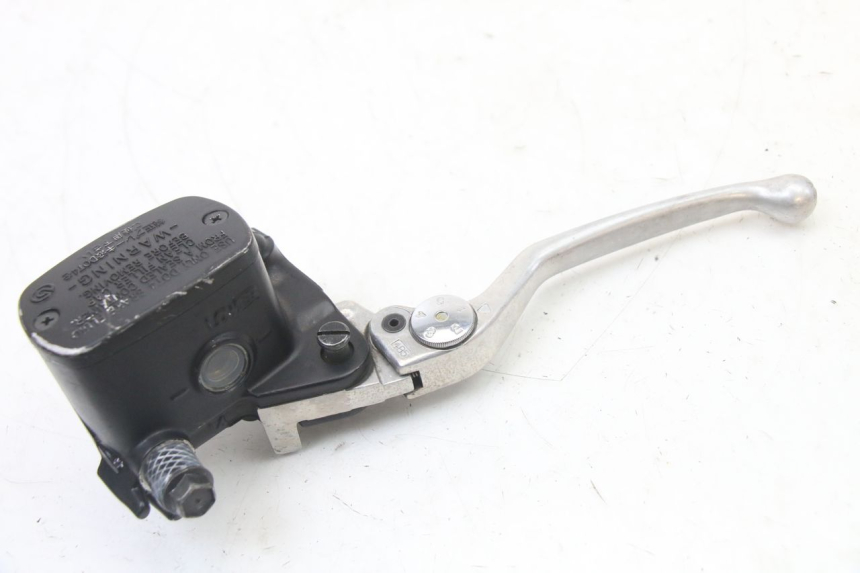 photo de REAR BRAKE MASTER CYLINDER YAMAHA YP T-MAX TMAX 530 (2017 - 2020)
