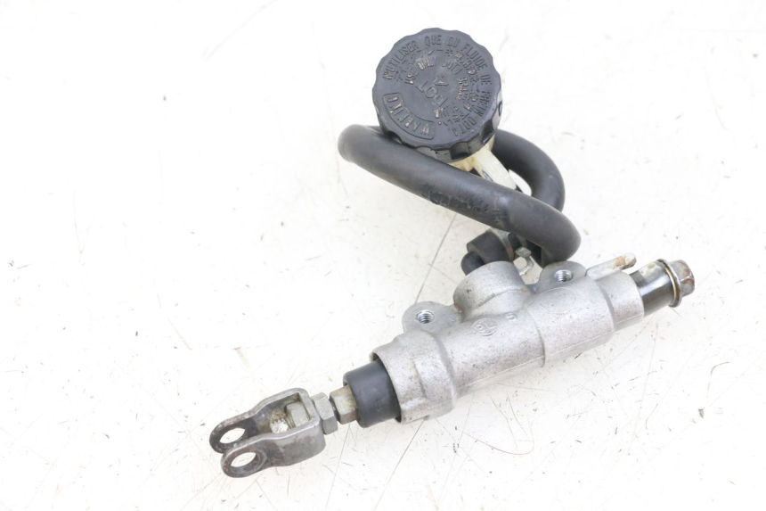 photo de REAR BRAKE MASTER CYLINDER YAMAHA YZ 85 (2002 - 2018)
