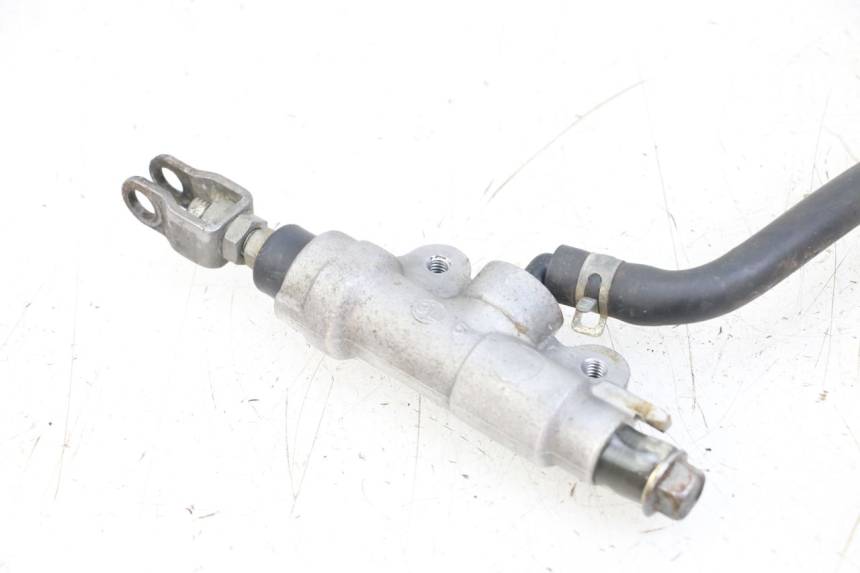 photo de REAR BRAKE MASTER CYLINDER YAMAHA YZ 85 (2002 - 2018)