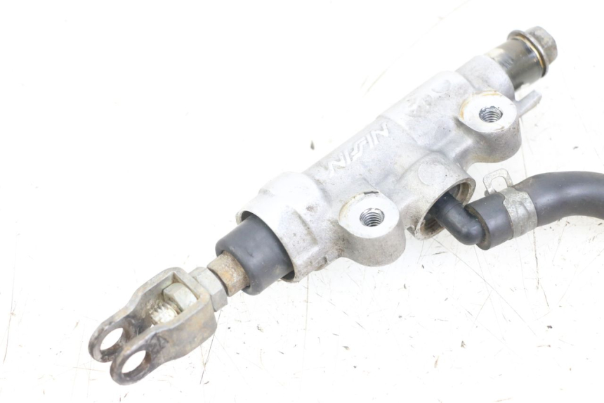 photo de REAR BRAKE MASTER CYLINDER YAMAHA YZ 85 (2002 - 2018)
