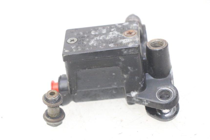 photo de REAR BRAKE MASTER CYLINDER YAMASAKI YM T 125 (2015 - 2020)