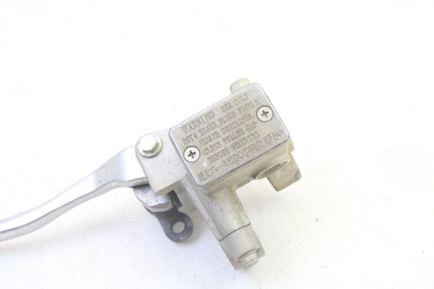 photo de REAR BRAKE MASTER CYLINDER YAMAHA YFM GRIZZLY 550 (2008 - 2015)