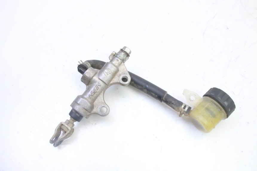 photo de REAR BRAKE MASTER CYLINDER YAMAHA YFM R RAPTOR 250 (2008 - 2014)
