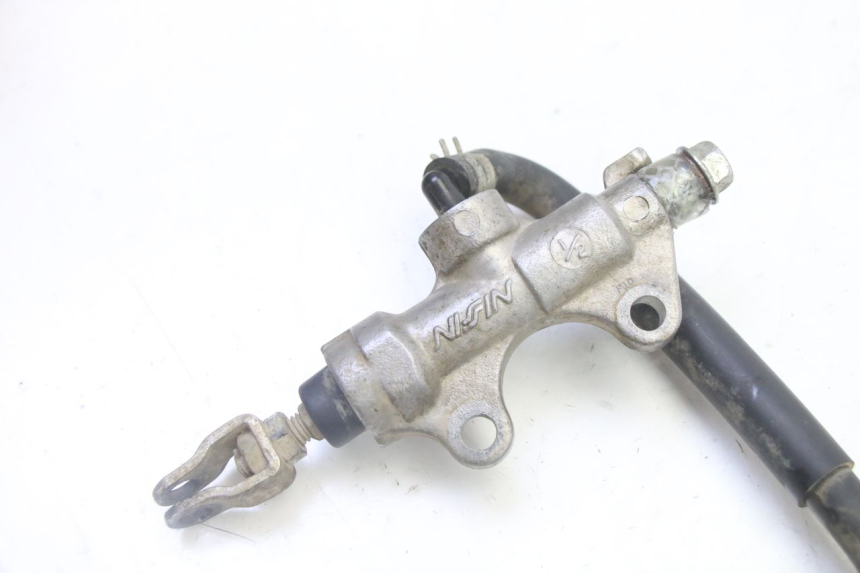 photo de REAR BRAKE MASTER CYLINDER YAMAHA YFM R RAPTOR 250 (2008 - 2014)