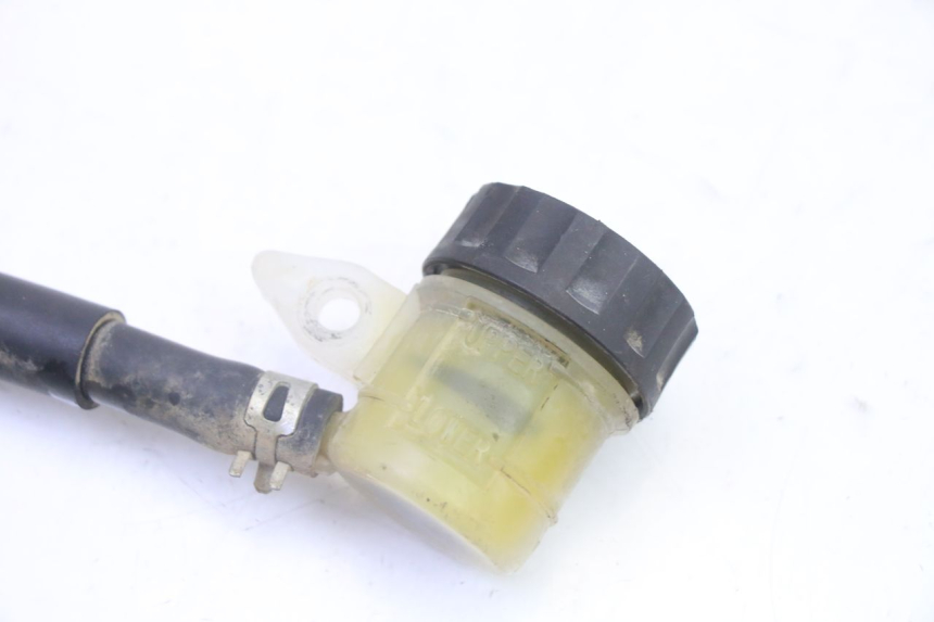 photo de REAR BRAKE MASTER CYLINDER YAMAHA YFM R RAPTOR 250 (2008 - 2014)