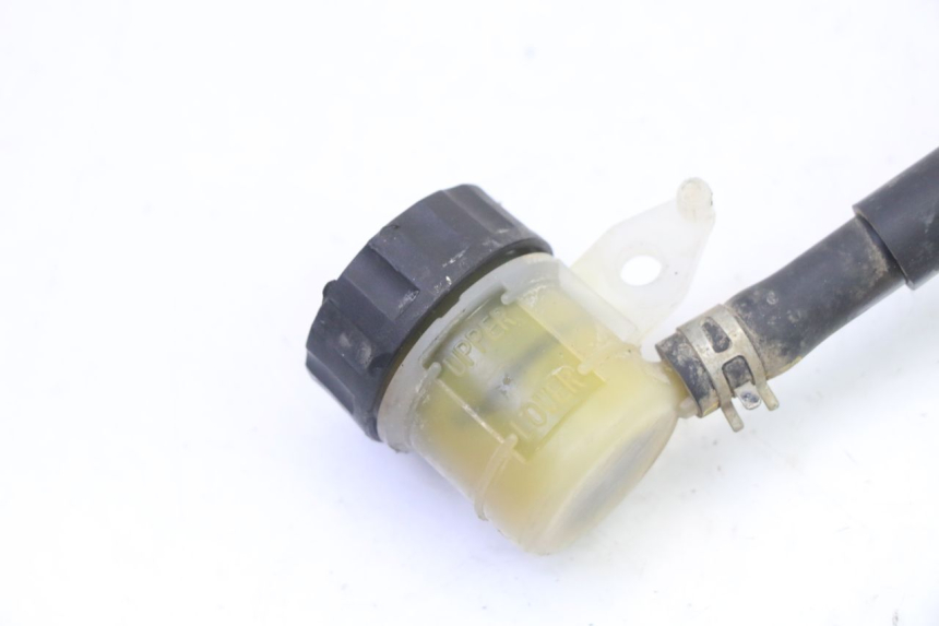 photo de REAR BRAKE MASTER CYLINDER YAMAHA YFM R RAPTOR 250 (2008 - 2014)