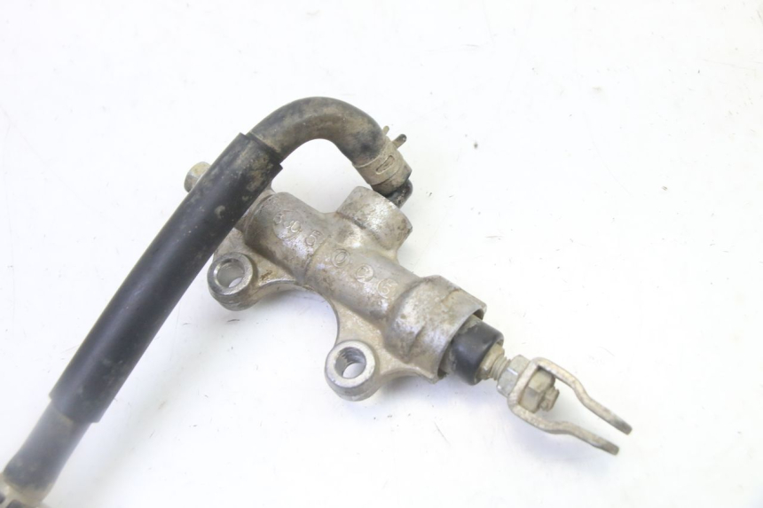 photo de REAR BRAKE MASTER CYLINDER YAMAHA YFM R RAPTOR 250 (2008 - 2014)
