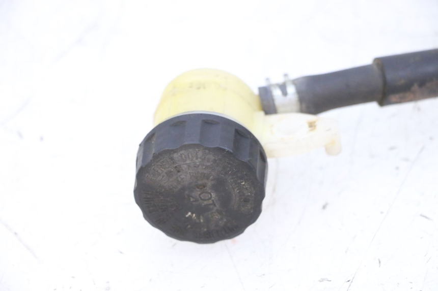 photo de REAR BRAKE MASTER CYLINDER YAMAHA YFM R RAPTOR 250 (2008 - 2014) - Zoom on usage condition
