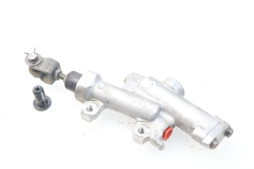 photo de REAR BRAKE MASTER CYLINDER YAMAHA YZ-F YZF 250 (2014 - 2018)