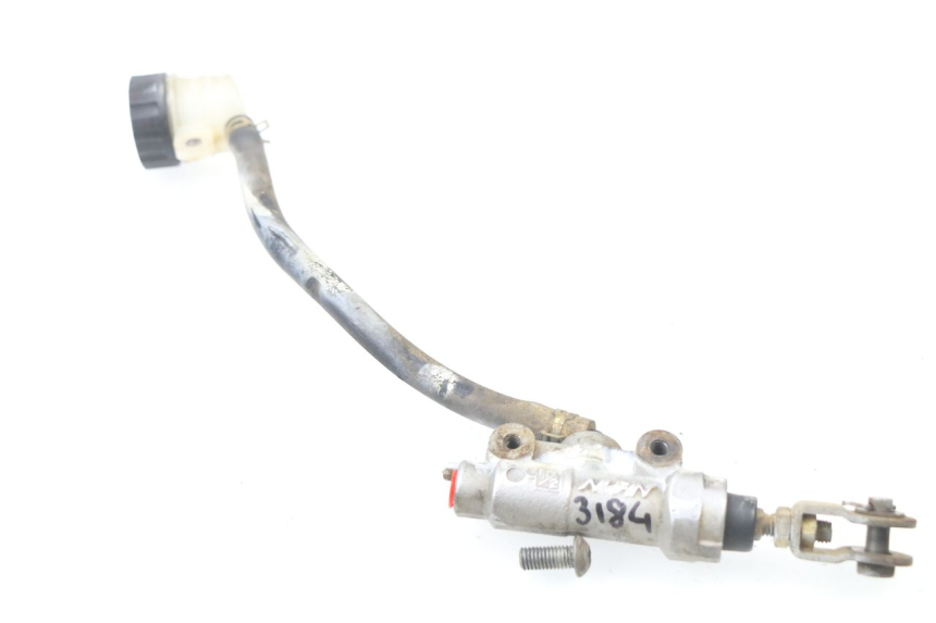 photo de REAR BRAKE MASTER CYLINDER YAMAHA YZ 125 (1998 - 2005)