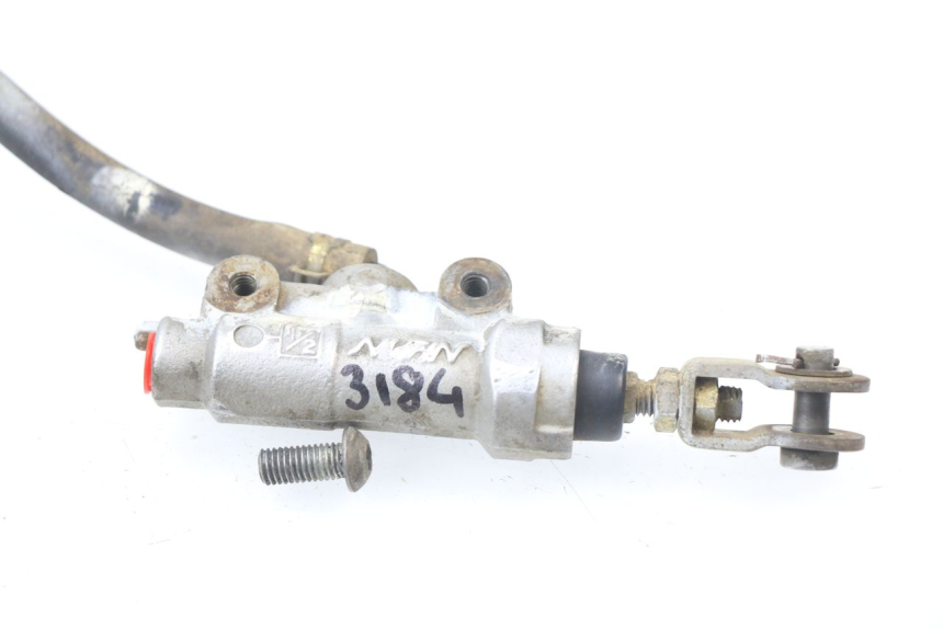 photo de REAR BRAKE MASTER CYLINDER YAMAHA YZ 125 (1998 - 2005)