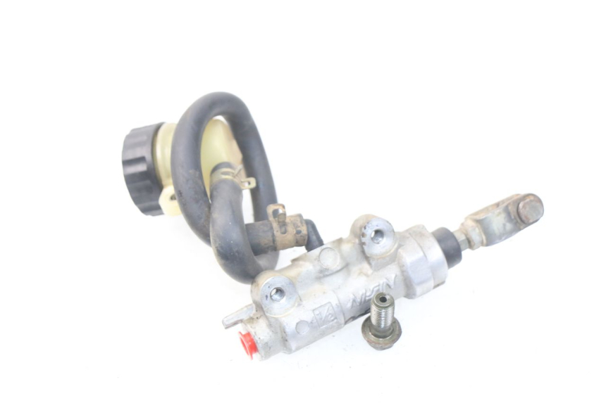 photo de REAR BRAKE MASTER CYLINDER YAMAHA YZ 85 (2002 - 2018)