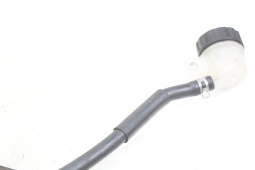 photo de REAR BRAKE MASTER CYLINDER YAMAHA YZ 85 (2019 - 2021)