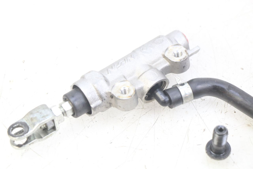 photo de REAR BRAKE MASTER CYLINDER YAMAHA YZ 85 (2019 - 2021)