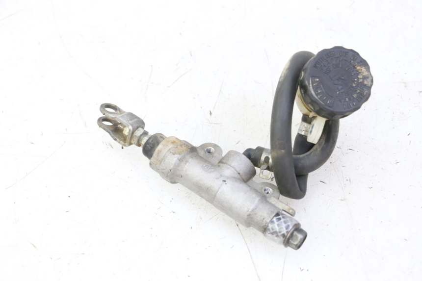 photo de REAR BRAKE MASTER CYLINDER YAMAHA YZ 85 (2002 - 2018)