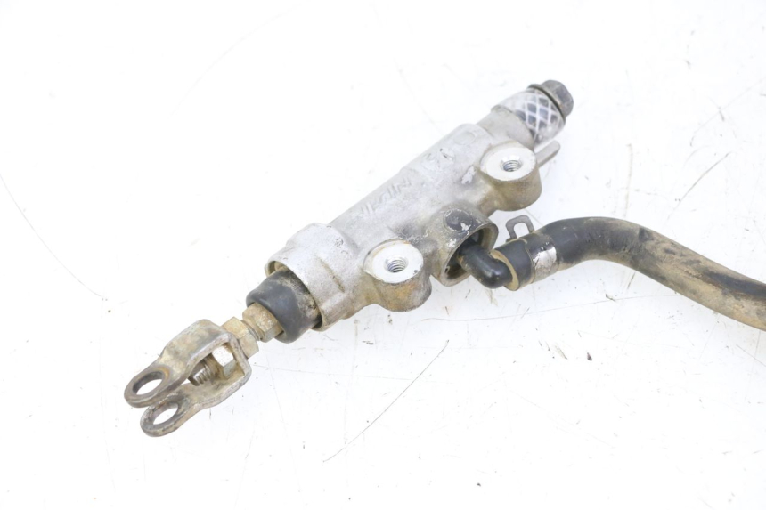 photo de REAR BRAKE MASTER CYLINDER YAMAHA YZ 85 (2002 - 2018)