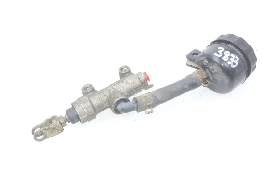 photo de REAR BRAKE MASTER CYLINDER KAWASAKI Z S 750 (2003 - 2006)