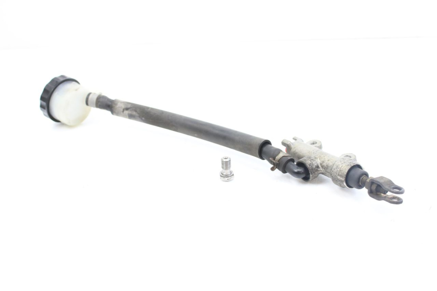 photo de REAR BRAKE MASTER CYLINDER KAWASAKI ZR7 ZR-7 S 750 (1999 - 2004)